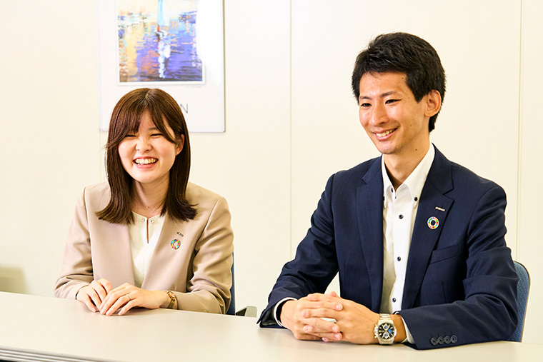 ワーク･ライフ･バランス